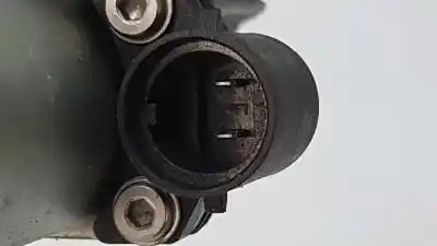 Second-hand car spare part passenger side right window regulator for dacia duster laureate 4x2 oem iam references 807206838r  8200733828e