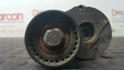 Second-hand car spare part AUXILIARY BELT TENSIONER for BMW SERIE 1 BERLINA (E81/E87)  OEM IAM references 11287800333  