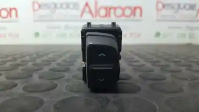 Piesă de schimb auto la mâna a doua panou comandã geamuri electrice fatã partea din dreapta pentru dacia sandero stepway referințe oem iam 254214937r