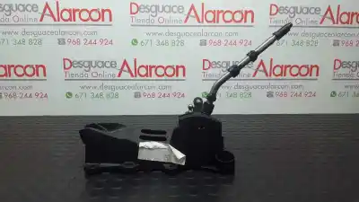 Pièce détachée automobile d'occasion LEVIER pour RENAULT SCENIC II  Références OEM IAM 8200736236  8200736236F