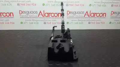 Автозапчастина б/у передач для renault scenic ii dynamique посилання на oem iam 8200736236  8200736236f