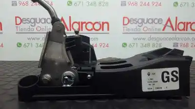 Автозапчастина б/у передач для renault scenic ii dynamique посилання на oem iam 8200736236  8200736236f