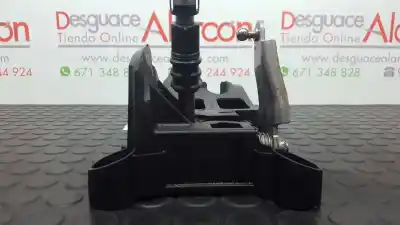 Автозапчастина б/у передач для renault scenic ii dynamique посилання на oem iam 8200736236  8200736236f