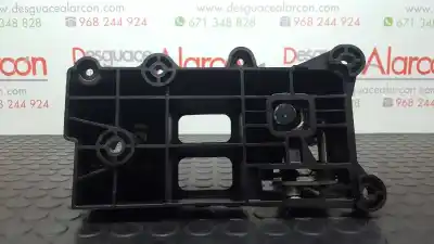 Автозапчастина б/у передач для renault scenic ii dynamique посилання на oem iam 8200736236  8200736236f
