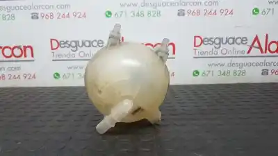 Автозапчасти б/у расширительный депозит за peugeot expert kasten furgón l1h1 ссылки oem iam 1323ac  1400474480 Автозапчасти б/у расширительный депозит за peugeot expert kasten furgón l1h1 ссылки oem iam 1323ac  1400474480