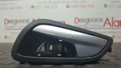 Автозапчасти б/у левая задняя внутренняя ручка за ford c-max trend ссылки oem iam am51u22601bew