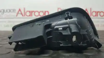 Автозапчастина б/у ліва задня внутрішня ручка для ford c-max trend посилання на oem iam am51u22601bew  