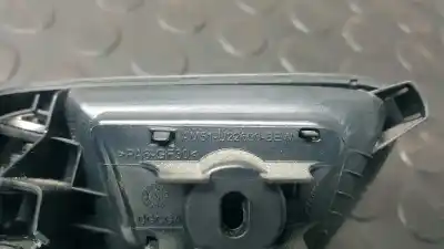 Автозапчасти б/у внутренняя задняя правая ручка за ford c-max trend ссылки oem iam am51u22600bew  