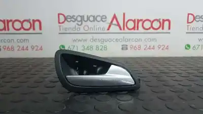 Автозапчасти б/у внутри передней правой ручки за ford c-max trend ссылки oem iam am51u22600bew