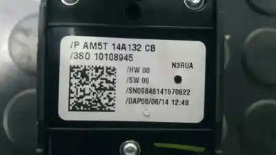 Автозапчасти б/у выключатель левого переднего окна за ford c-max trend ссылки oem iam 2033142 am5t14a132cb f1et-14a132-cc / f1et14a132cc