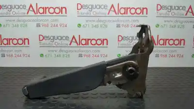 Peça sobressalente para automóvel em segunda mão alavanca de travão de mão por renault kangoo furgón compact comfort referências oem iam 8200892487