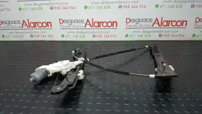 Peça sobressalente para automóvel em segunda mão elevador de vidros dianteiro direito por bmw serie 1 berlina (e81/e87) 118d referências oem iam 51337138466