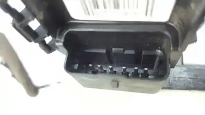 Second-hand car spare part front right door lock for citroen c3 exclusive oem iam references 9800624680  9136gg