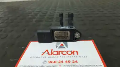 Автозапчастина б/у ДАТЧИК ТИСКУ для SEAT IBIZA (6J5)  Посилання на OEM IAM 076906051A  27579810