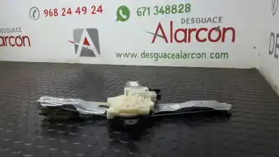 Автозапчасти б/у задний правый стеклорегулятор за ford focus lim. trend ссылки oem iam bm51a27000be