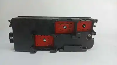 Second-hand car spare part fuse box unit for opel vectra c berlina club oem iam references 13112918  519038004