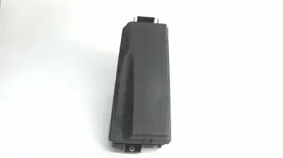 Second-hand car spare part fuse box unit for opel vectra c berlina club oem iam references 13112918  519038004