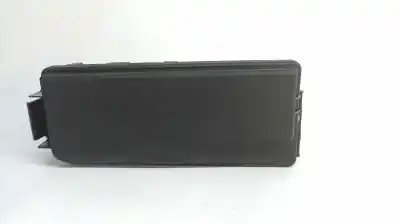 Second-hand car spare part fuse box unit for opel vectra c berlina club oem iam references 13112918  519038004