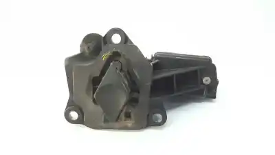 Автозапчасти б/у ВНЕШНЯЯ РУЧКА ВОРОТ за RENAULT CLIO II FASE II (B/CB0)  ссылки OEM IAM 8200447266  