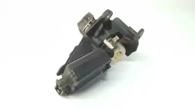 Pezzo di ricambio per auto di seconda mano maniglia esterna del cancello per renault clio ii fase ii (b/cb0) authentique riferimenti oem iam 8200447266  