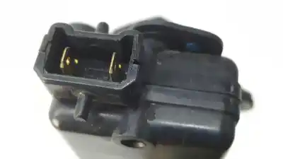 Pezzo di ricambio per auto di seconda mano maniglia esterna del cancello per renault clio ii fase ii (b/cb0) authentique riferimenti oem iam 8200447266  