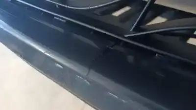 Pièce détachée automobile d'occasion le pare-choc avant pour renault megane iii berlina 5 p dynamique références oem iam   
