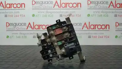 Pièce détachée automobile d'occasion BOÎTES À FUSIBLES pour RENAULT KANGOO  Références OEM IAM   241362901R