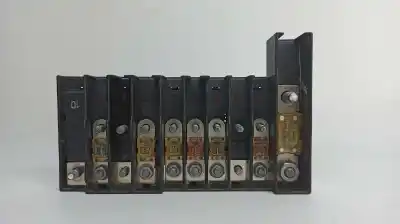 İkinci el araba yedek parçası RÖLE/SIGORTA KUTUSU için VOLKSWAGEN T5 TRANSPORTER/FURGONETA  OEM IAM referansları 7H0937550A  