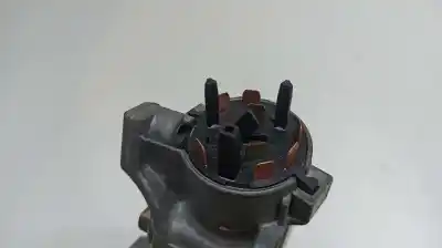 Peça sobressalente para automóvel em segunda mão comutador de ignição por skoda fabia (6y2/6y3) elegance referências oem iam 4b0905851c  4b0905851b
