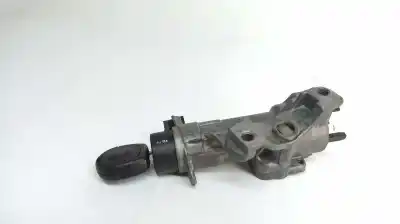 Peça sobressalente para automóvel em segunda mão comutador de ignição por skoda fabia (6y2/6y3) elegance referências oem iam 4b0905851c  4b0905851b
