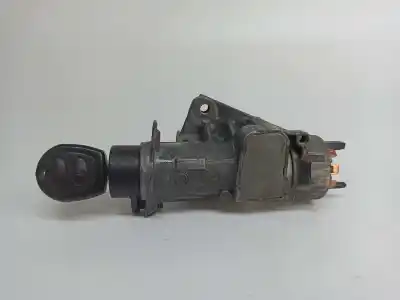 Second-hand car spare part ignition switch for skoda fabia (6y2/6y3) classic oem iam references 4b0905851c  4b0905851b