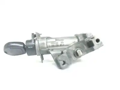 Second-hand car spare part ignition switch for skoda fabia (6y2/6y3) classic oem iam references 4b0905851c  4b0905851b