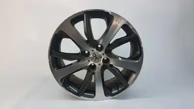Pièce détachée automobile d'occasion jante pour peugeot 208 access références oem iam 9673773777  96737737vx