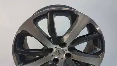 Pièce détachée automobile d'occasion jante pour peugeot 208 access références oem iam 9673773777  96737737vx