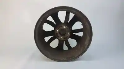 Pièce détachée automobile d'occasion jante pour peugeot 208 access références oem iam 9673773777  96737737vx