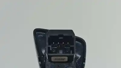 Second-hand car spare part left front power window switch for ford ka (ccu) trend + oem iam references 1571422 e30659 9s51-14529-aa38c5 / 9s5114529aa38c5