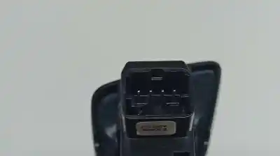 Second-hand car spare part right front power window switch for ford ka (ccu) trend + oem iam references 1571470  9s51-14529-ba38c5 / 9s5114529ba38c5