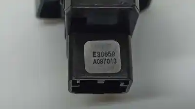 Second-hand car spare part right front power window switch for ford ka (ccu) trend + oem iam references 1571470  9s51-14529-ba38c5 / 9s5114529ba38c5