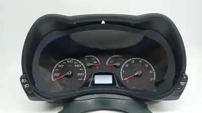 Gebrauchtes Autoersatzteil instrumententafel zum ford ka (ccu) trend + oem-iam-referenzen 51874055 1875238 / es5110849na 5550050519