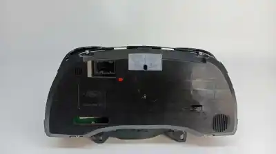 Gebrauchtes Autoersatzteil instrumententafel zum ford ka (ccu) trend + oem-iam-referenzen 51874055 1875238 / es5110849na 5550050519
