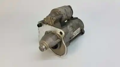 Автозапчастина б/у двигун запускається для ford focus lim. (cb8) sport посилання на oem iam 3m5t11000cf