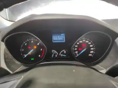 Peça sobressalente para automóvel em segunda mão quadrante por ford focus lim. (cb8) sport referências oem iam 1879756 bm5t10849bch bm5t-10849-bch