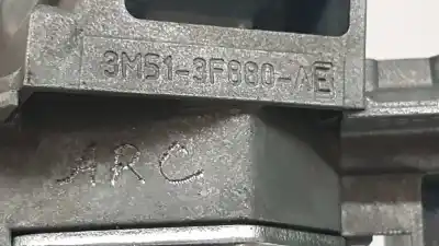 Second-hand car spare part ignition switch for ford focus lim. (cb8) sport oem iam references 3m513f880ae  6e5t15607ca