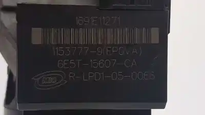 Second-hand car spare part ignition switch for ford focus lim. (cb8) sport oem iam references 3m513f880ae  6e5t15607ca