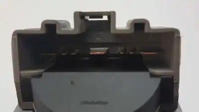 Second-hand car spare part ignition switch for ford focus lim. (cb8) sport oem iam references 3m513f880ae  6e5t15607ca