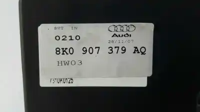 Автозапчастина б/у абс для audi a4 berlina (b8) básico посилання на oem iam   