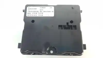 Tweedehands auto-onderdeel elektronische module voor renault megane iv berlina 5p intens oem iam-referenties 285251038r