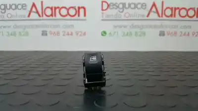 Second-hand car spare part rear right power window switch for renault clio iv authentique oem iam references 254218614r