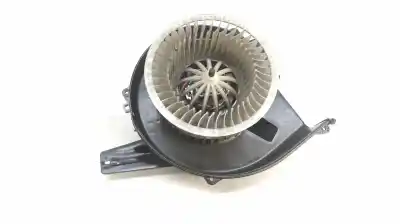Second-hand car spare part heater blower motor for seat ibiza (6j5) stylance / style oem iam references 6q1819015