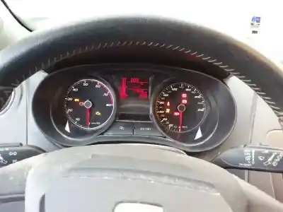 Автозапчасти б/у приборная доска за seat ibiza (6j5) stylance / style ссылки oem iam 6j0920804kx a2c35058800 6j0920804k